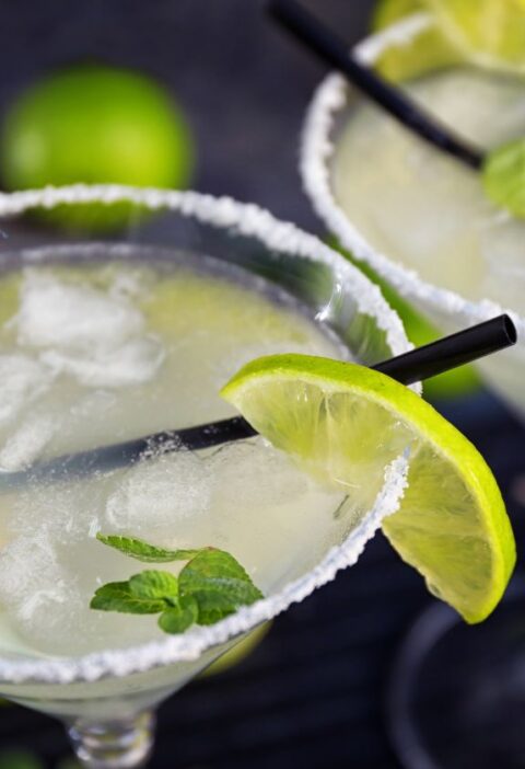 Bartaco Margarita Recipe