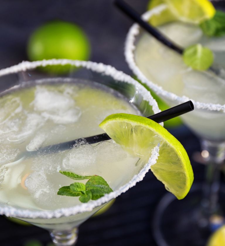Bartaco Margarita Recipe