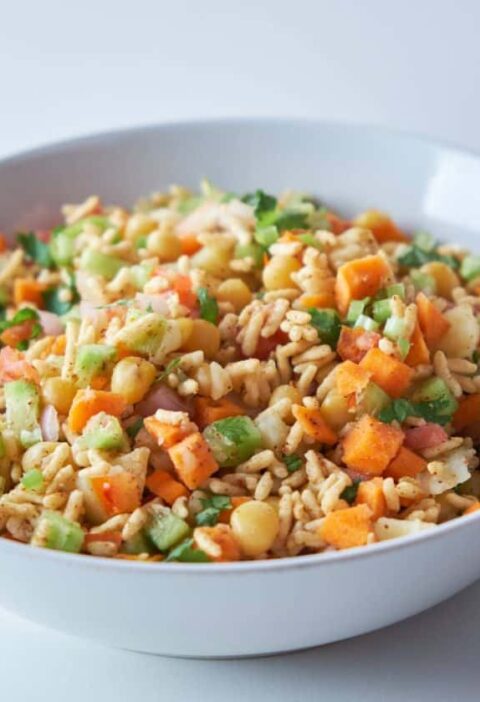 The Best Chatpate Recipe