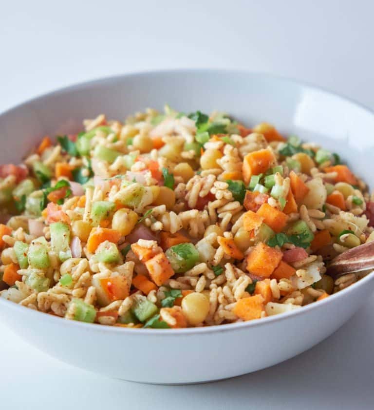 The Best Chatpate Recipe
