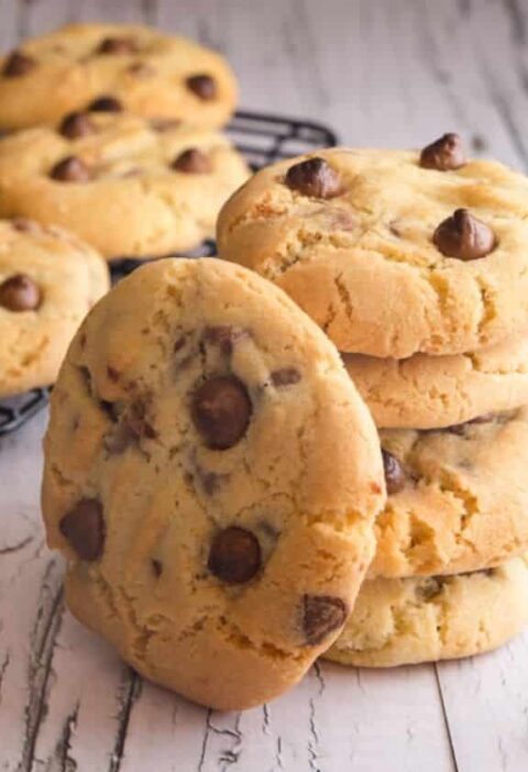 Claire Saffitz Cookie Recipes