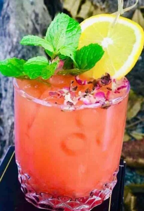 Henny Hustle Recipe