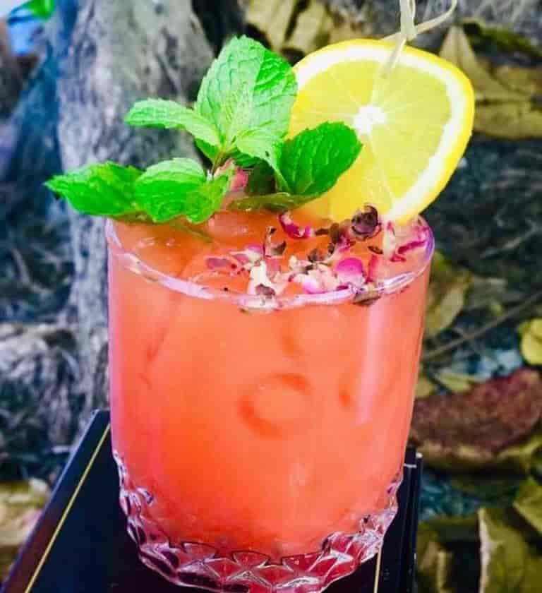 Henny Hustle Recipe