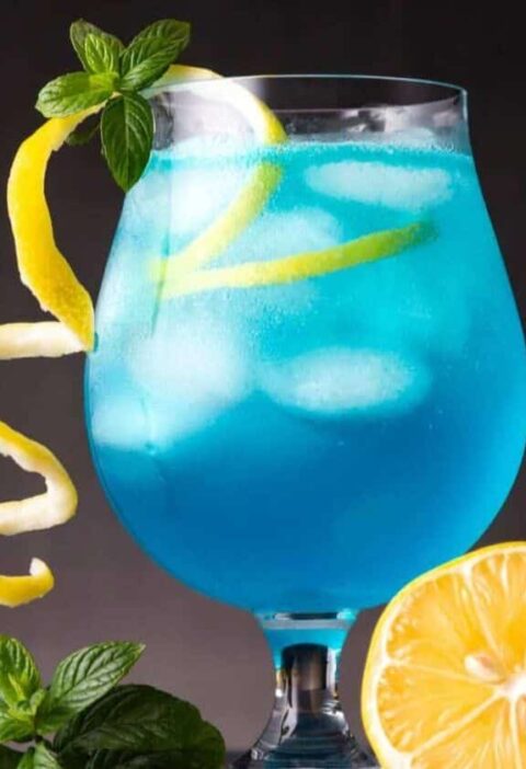 Kenny's Cooler Texas Roadhouse Recipe