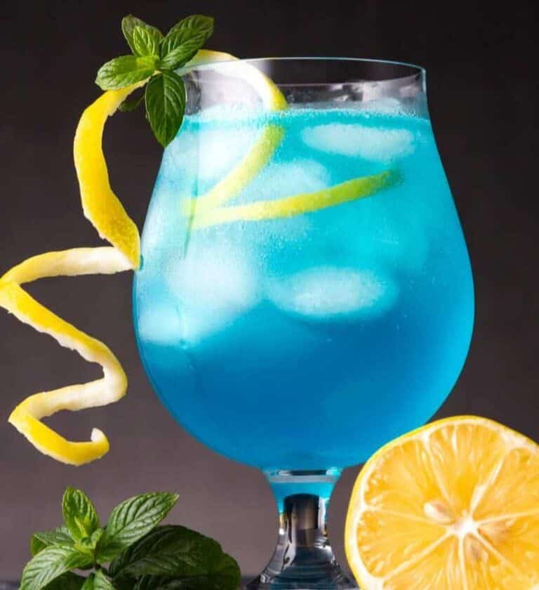 Kenny's Cooler Texas Roadhouse Recipe