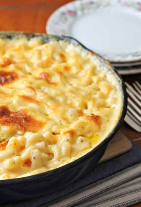 Mf Doom Mac And Cheese Recipe