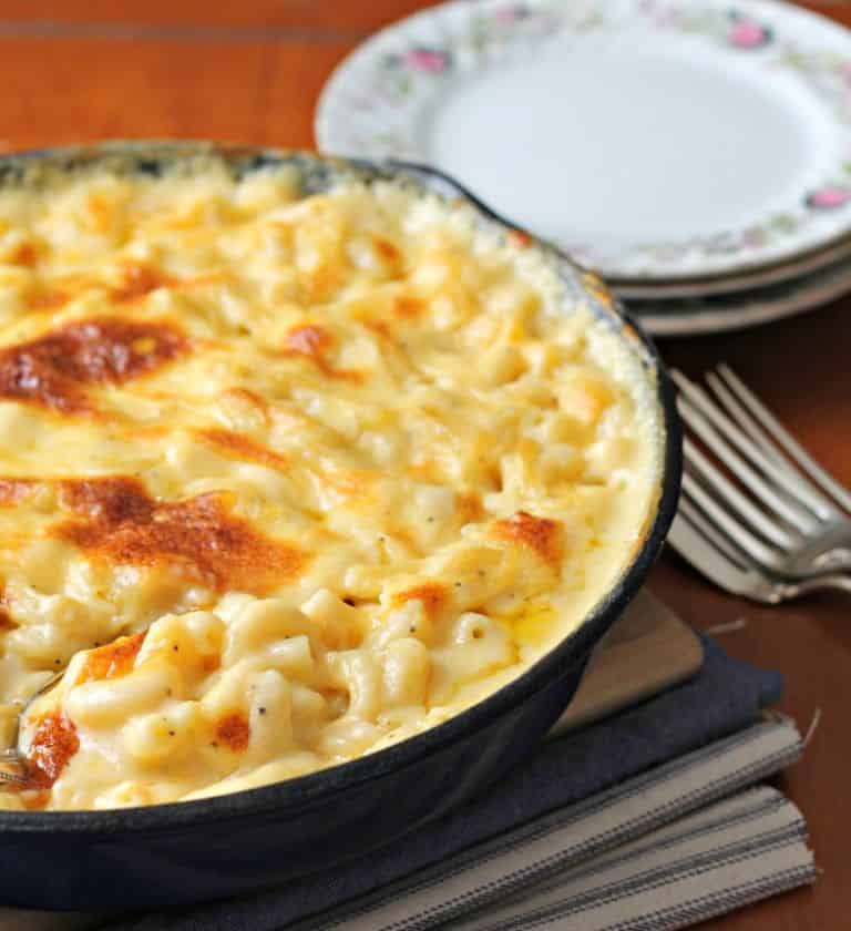 Mf Doom Mac And Cheese Recipe