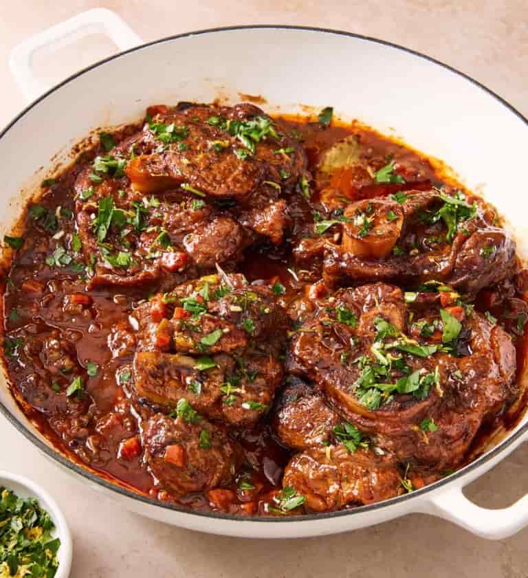 Osso Buco Recipe Jamie Oliver
