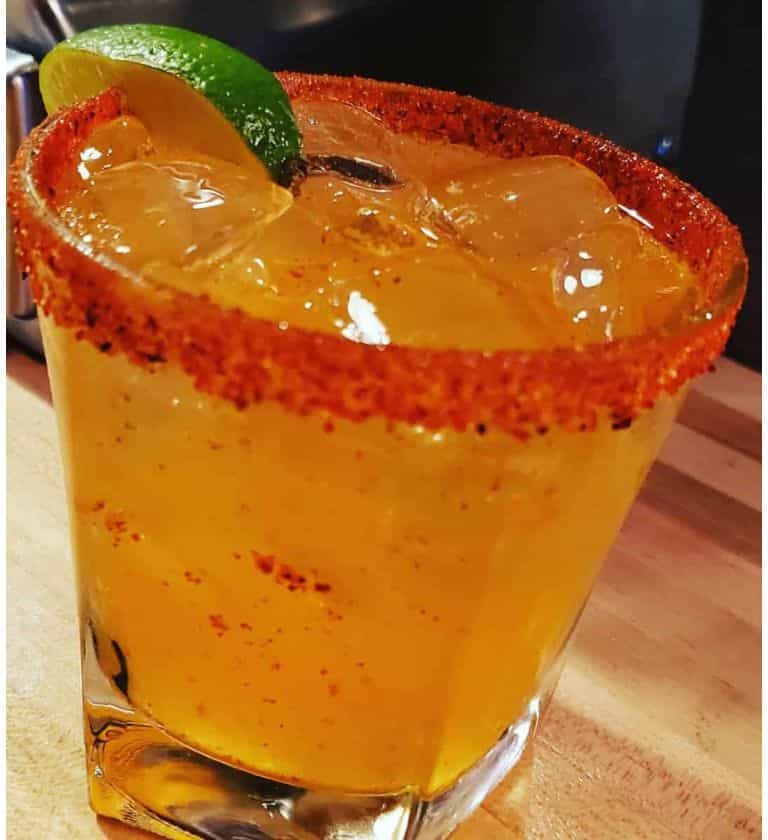 lick my chili shot recipe
