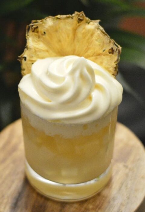 Monkeypod Mai Tai Recipe