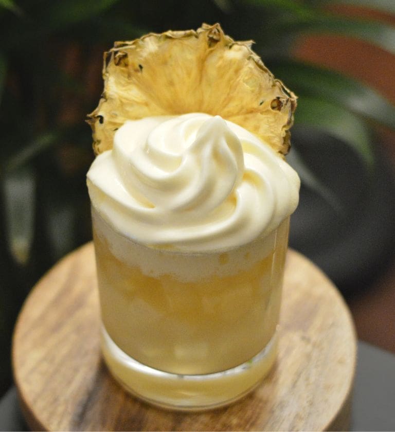 Monkeypod Mai Tai Recipe