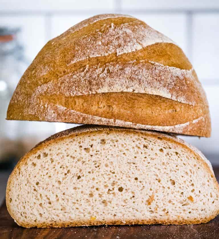 Lectin-Free Bread Recipe