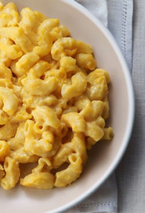 San Giorgio Mac and Cheese Recipe