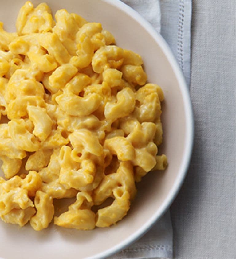 San Giorgio Mac and Cheese Recipe