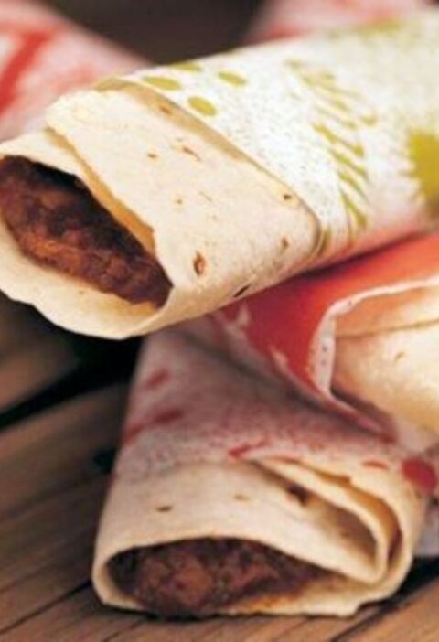 Zantigo Chilito Recipe