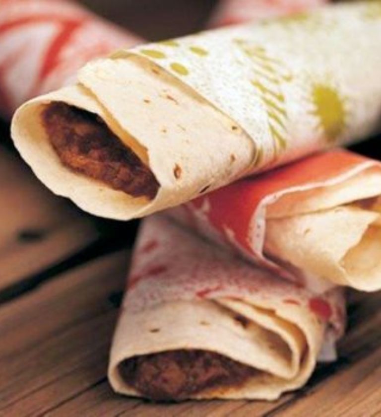 Zantigo Chilito Recipe