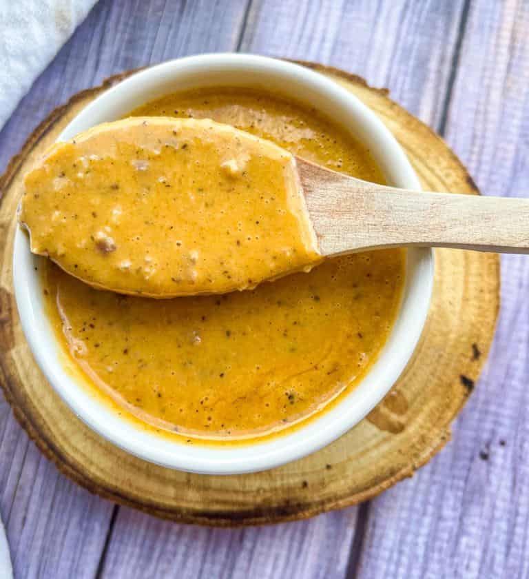 lotus Crack Sauce Recipe