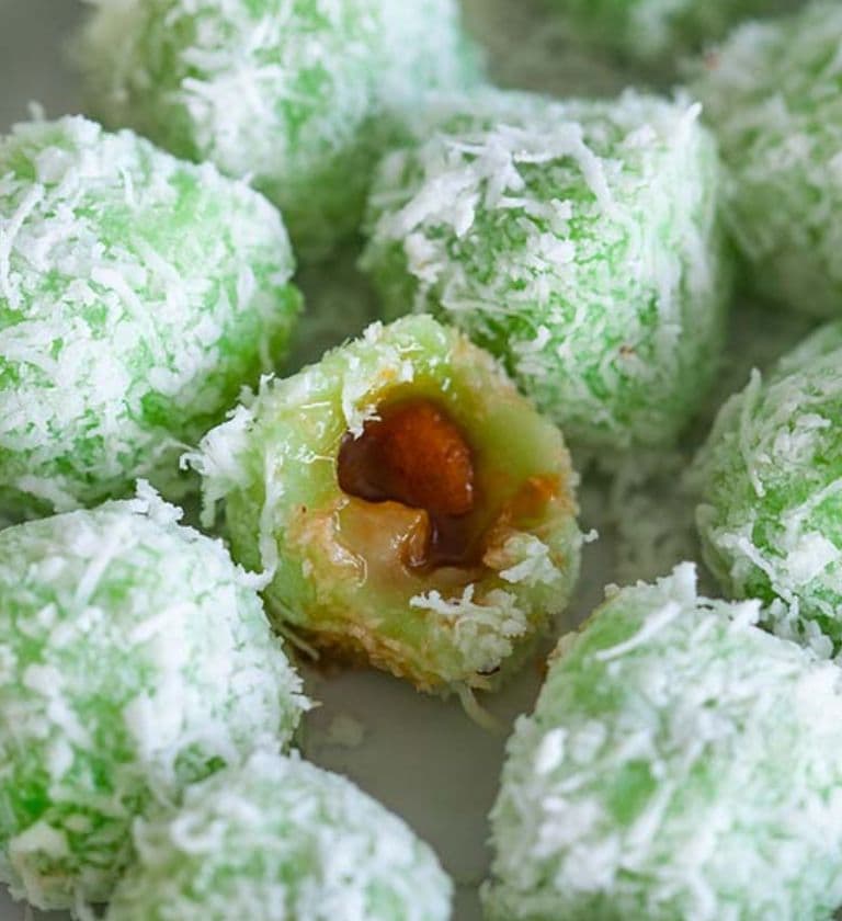 Odeh Odeh Recipe
