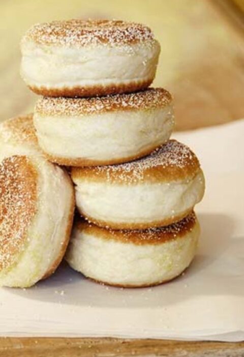 Model Bakery English Muffins