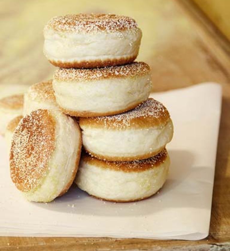 Model Bakery English Muffins