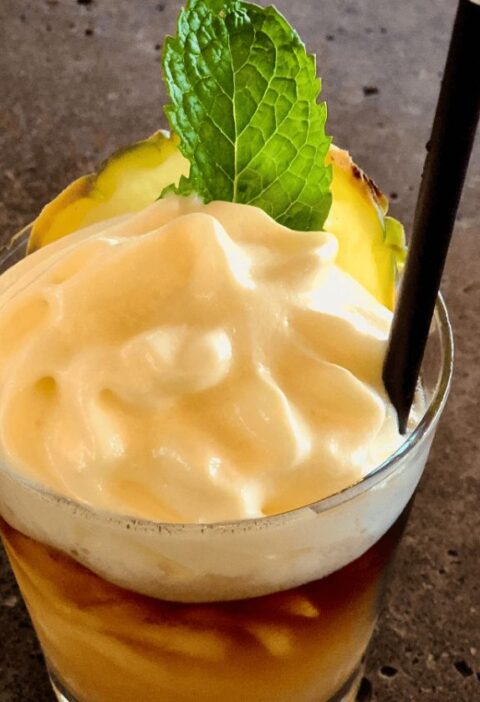Monkeypod Mai Tai